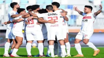 ناقد رياضي: الزمالك قادر على حصد بطولة الكونفدرالية